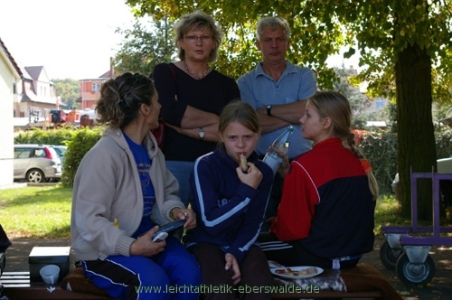 Herbstsportfest
