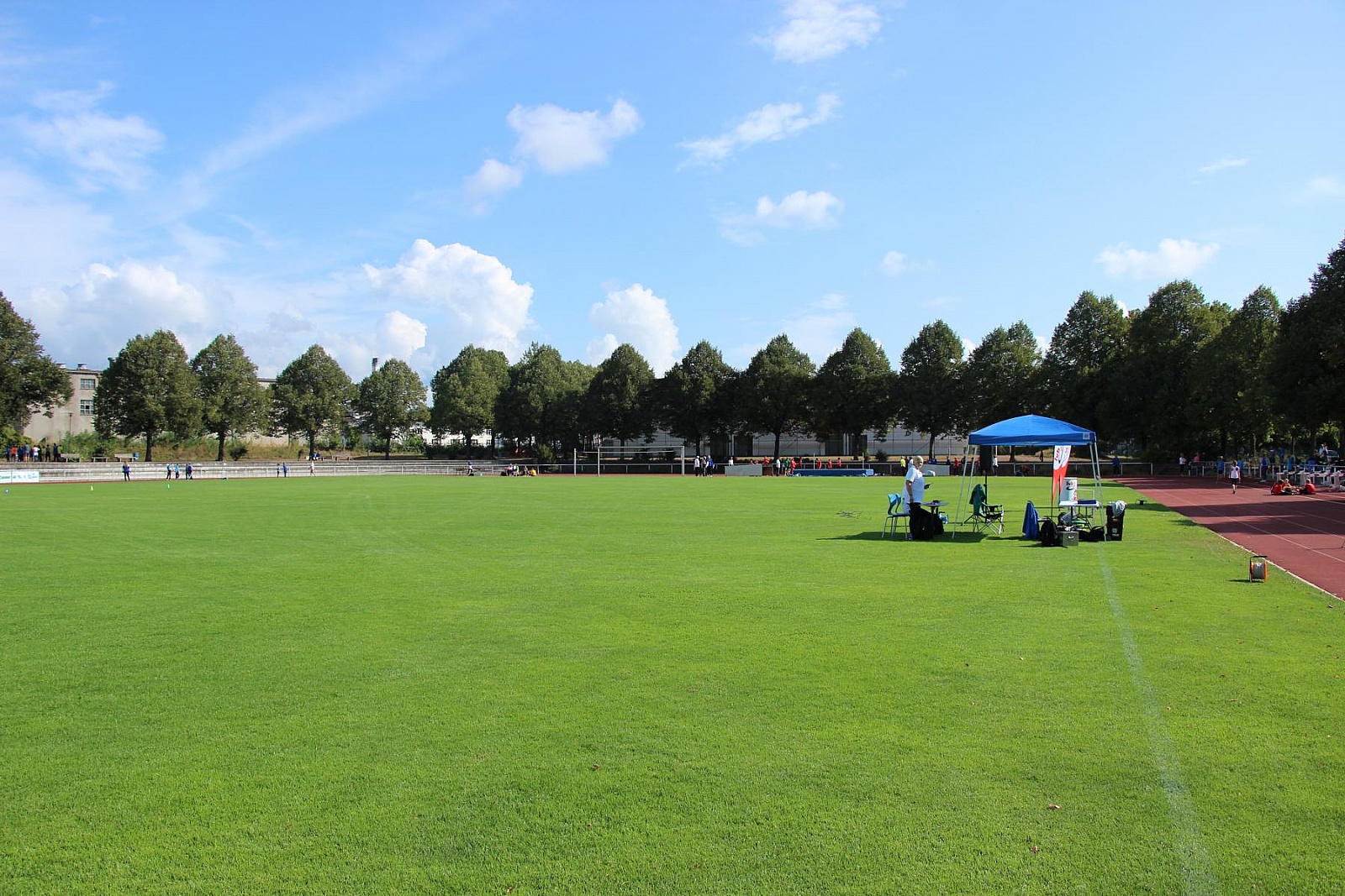 Landesmeisterschaften U12 & U14 (2. Teil)