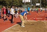 Landesmeisterschaften Team U14 & U12