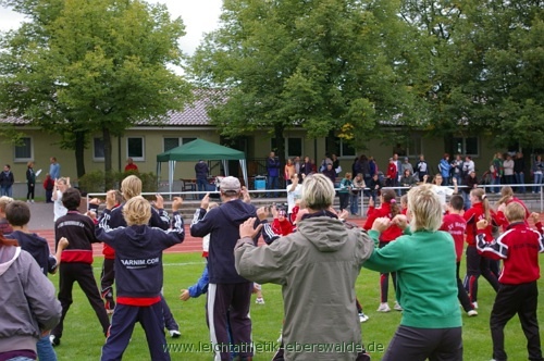 Familiensportfest