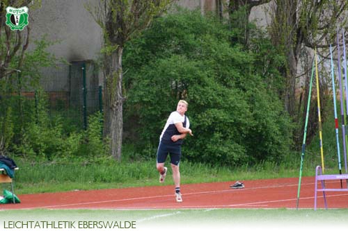 Frühjahrsportfest