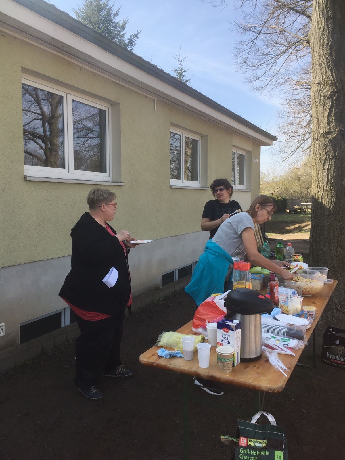 Frühjahrsputz 2017