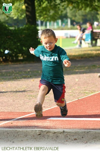 Herbstsportfest