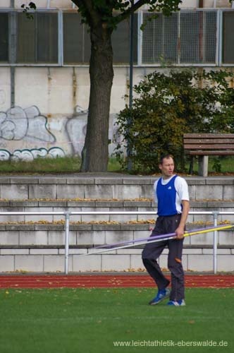 Herbstsportfest