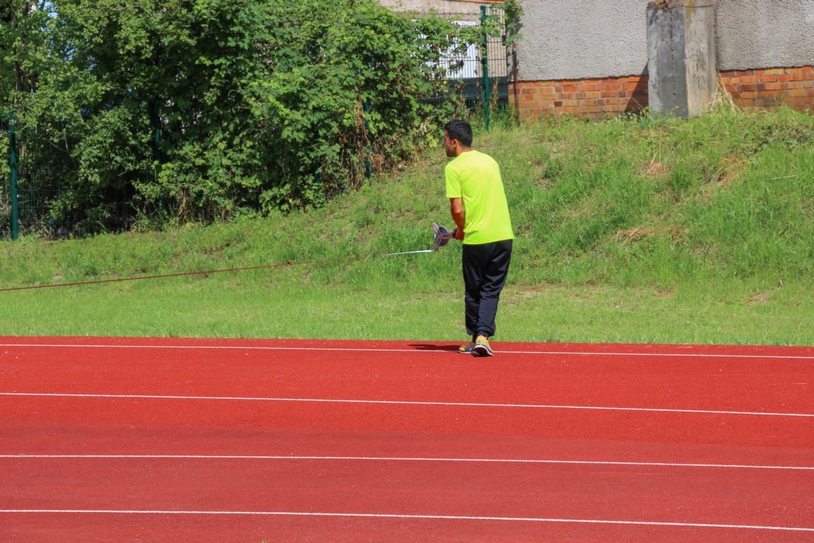 Sportfest des Kreises Barnim