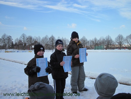 Winterlauf
