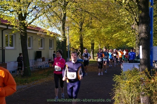 Zainhammerlauf
