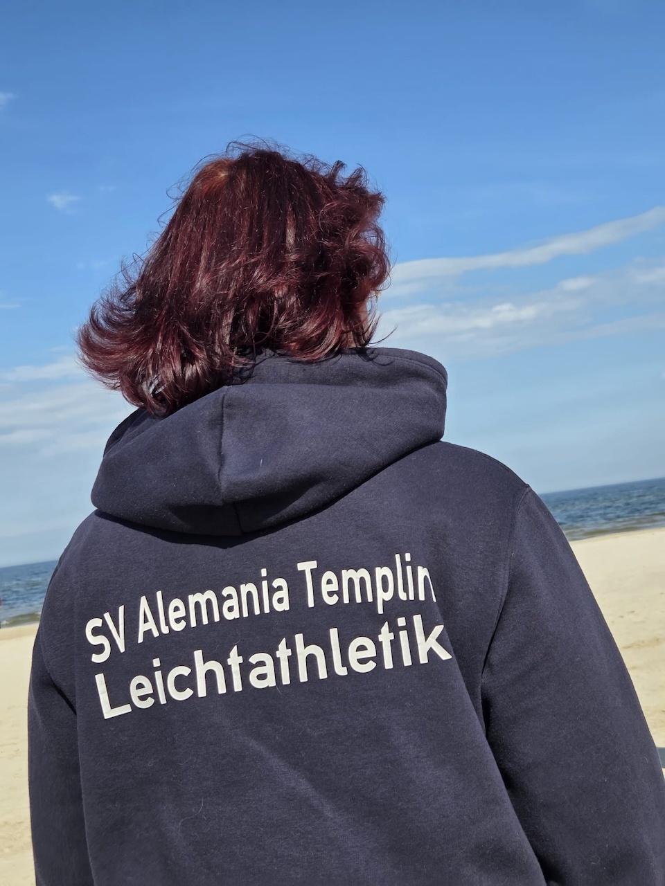 Ostertrainingslager in Heringsdorf