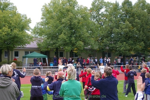 Familiensportfest