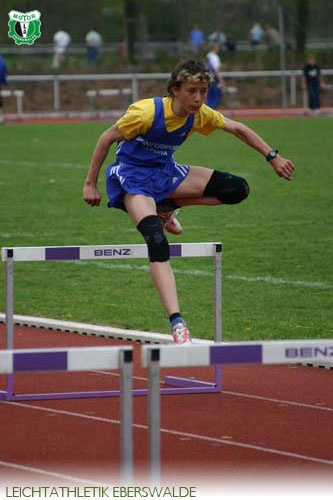 Frühjahrsportfest