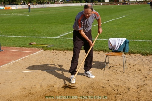 Herbstsportfest