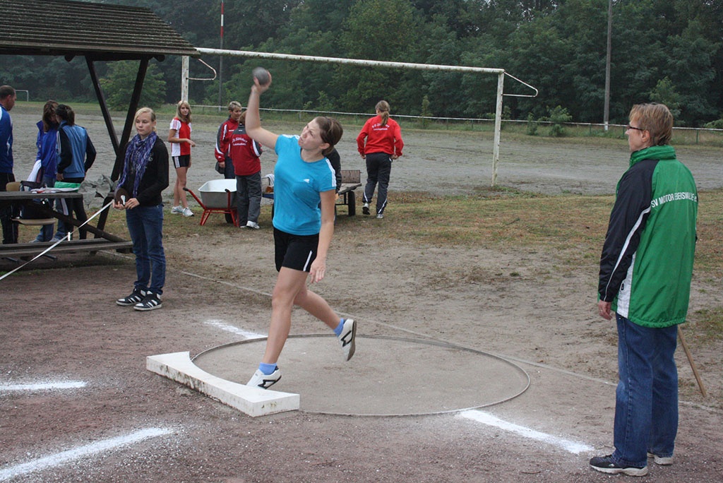 Herbstsportfest