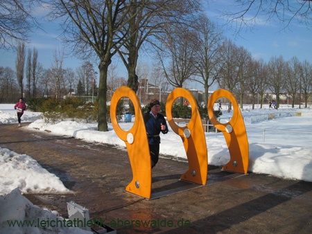 Winterlauf