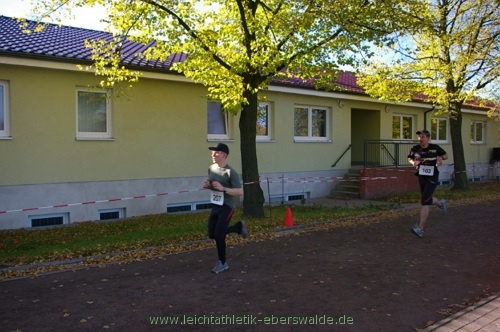 Zainhammerlauf