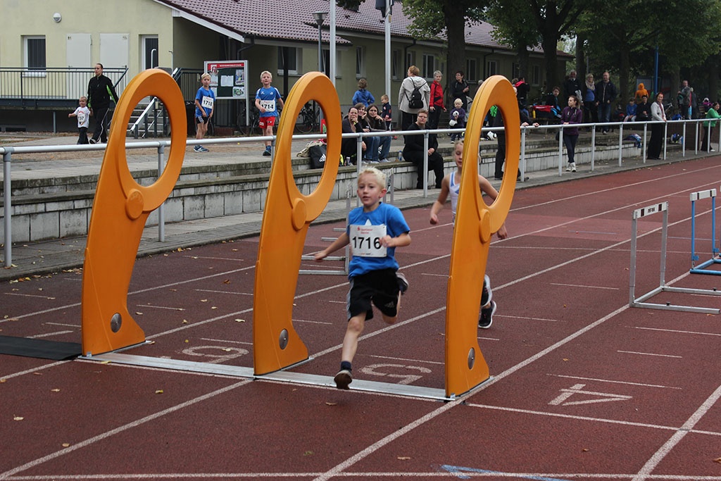 Zainhammerlauf