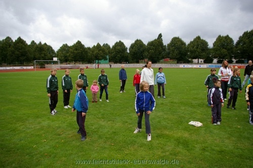 Familiensportfest