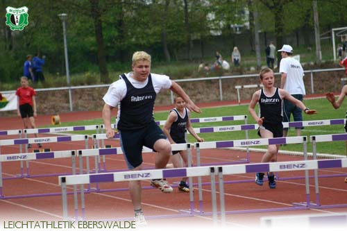 Frühjahrsportfest