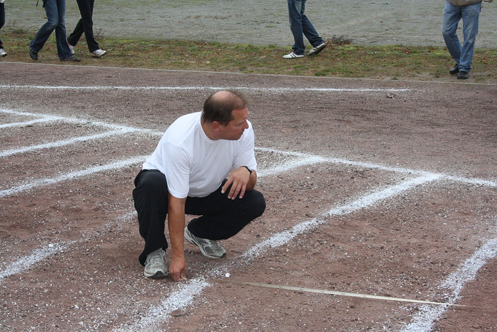 Herbstsportfest
