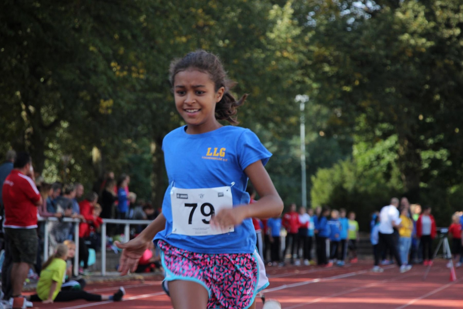 Landesmeisterschaften U12 & U14 (2. Teil)