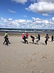 Trainingslager Karlshagen 2017