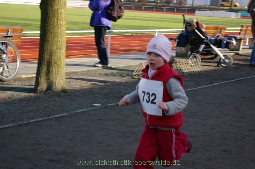 Winterlauf