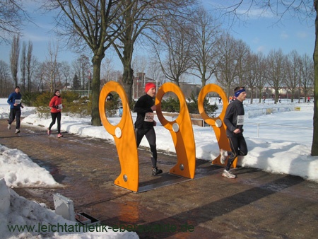 Winterlauf