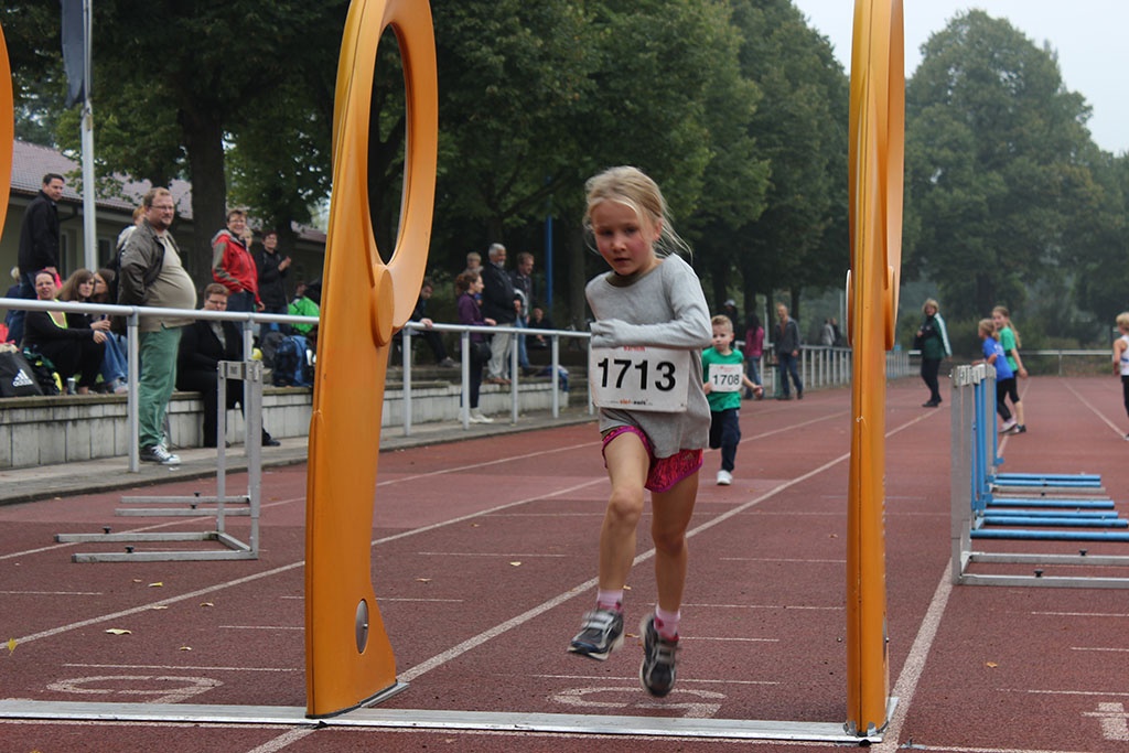 Zainhammerlauf