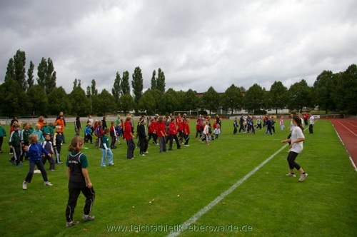 Familiensportfest