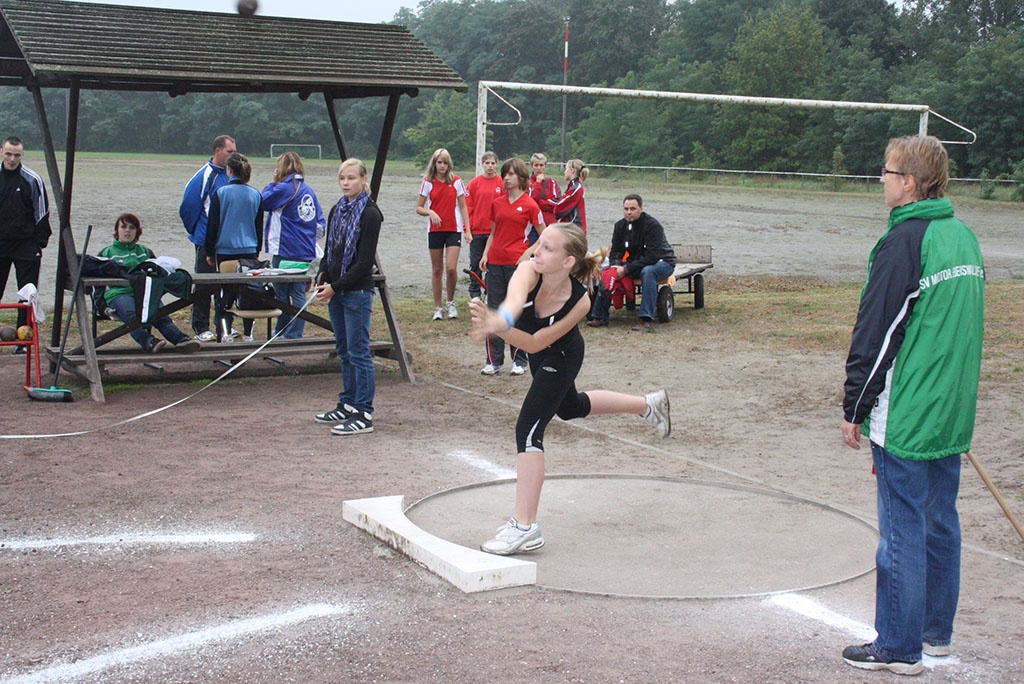 Herbstsportfest