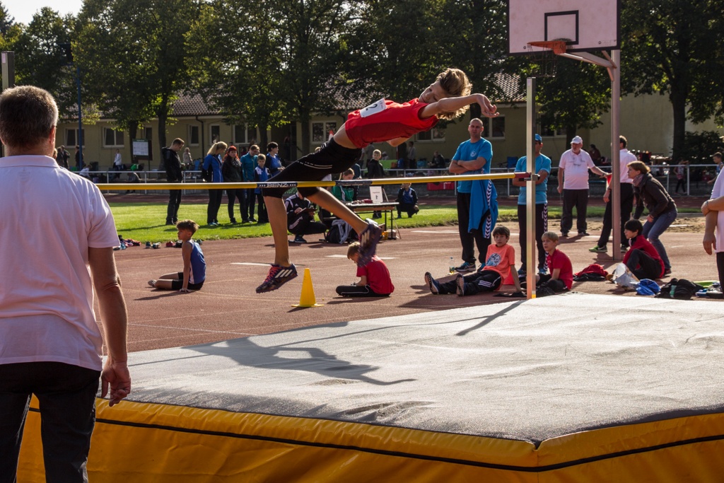 Landesmeisterschaften Team U14 & U12