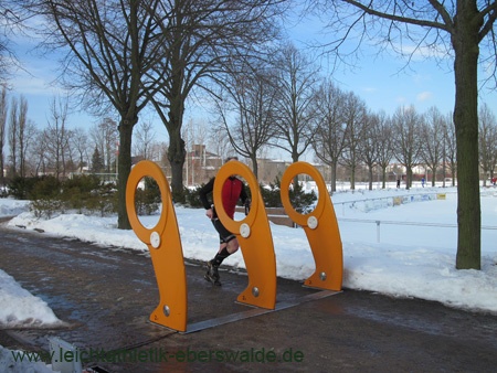 Winterlauf