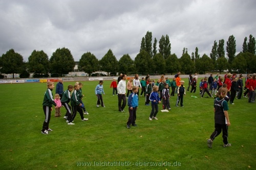 Familiensportfest