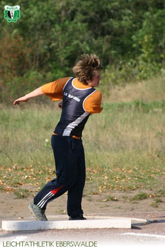 Herbstsportfest
