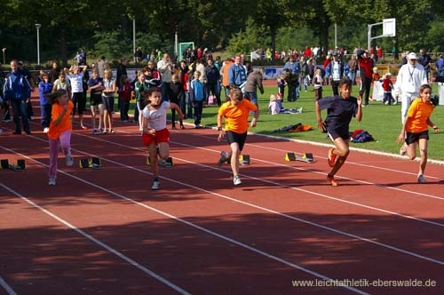 Herbstsportfest