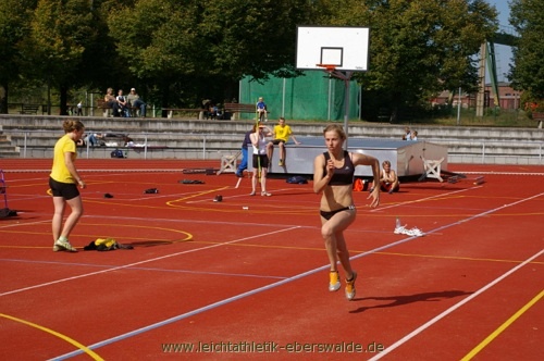 Herbstsportfest