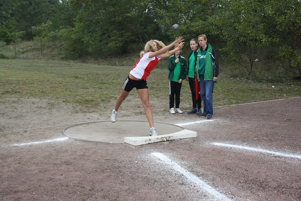 Herbstsportfest