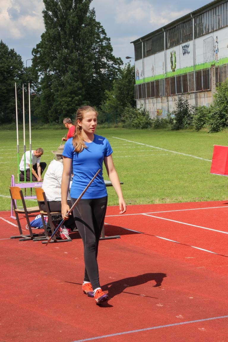 Sportfest des Kreises Barnim