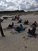 Trainingslager Karlshagen 2017