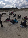 Trainingslager Karlshagen 2017