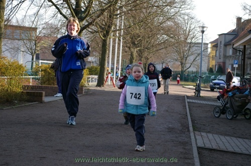 Winterlauf