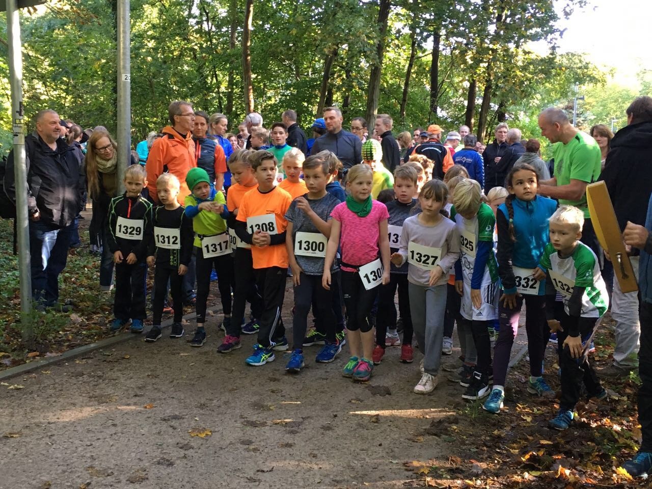 Zainhammerlauf 2017