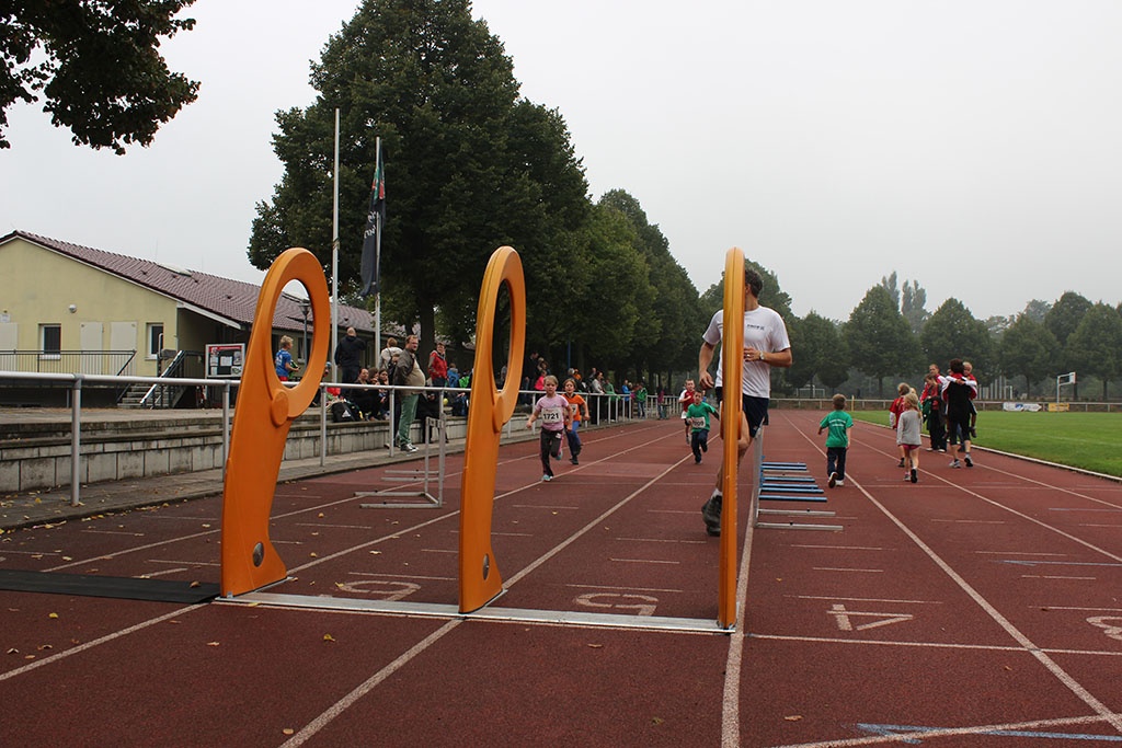 Zainhammerlauf