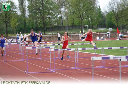 Frühjahrsportfest