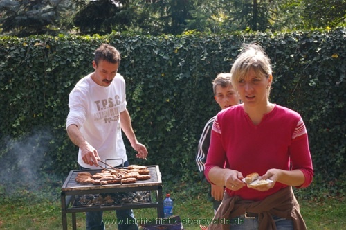 Herbstsportfest