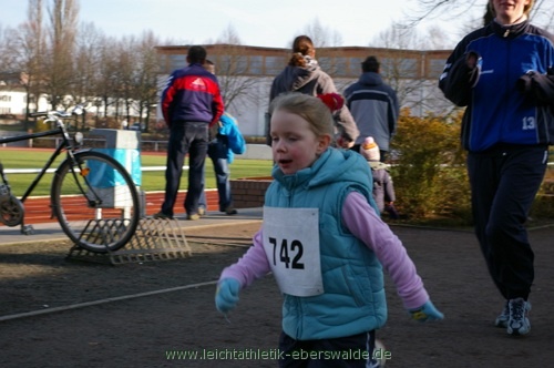 Winterlauf