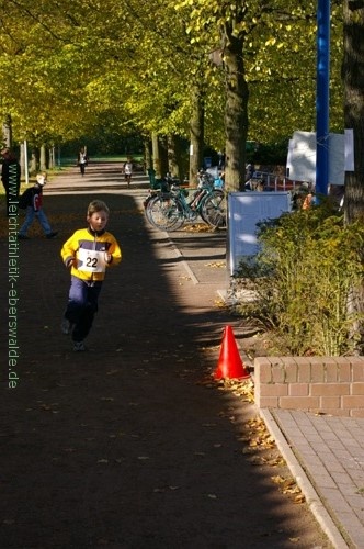 Zainhammerlauf