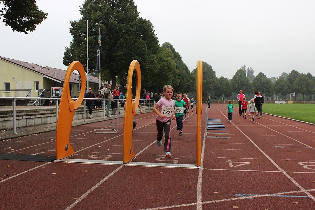 Zainhammerlauf