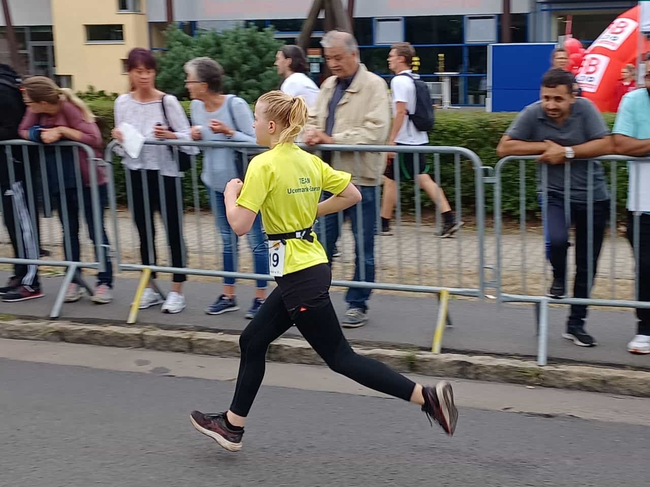 Eberswalder Stadtlauf 2021