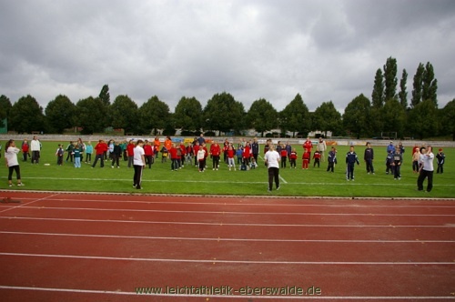 Familiensportfest