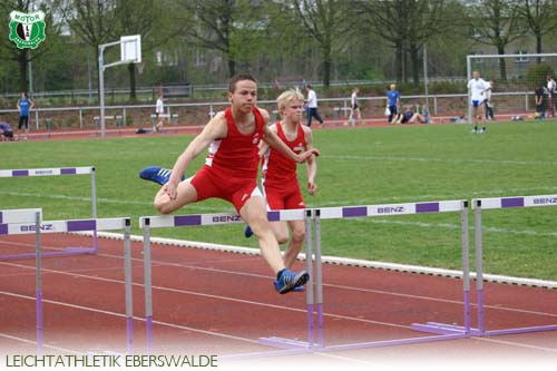 Frühjahrsportfest